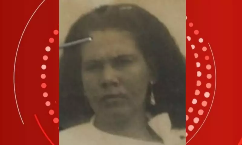 Idosa é encontrada morta em residência no interior da Bahia: veja detalhes