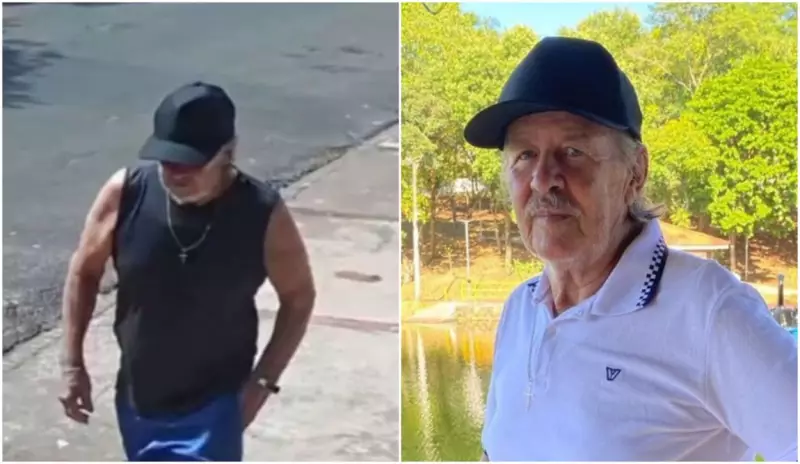 Idoso desaparecido é encontrado morto próximo a rodovia em São Carlos; saiba quem era Laércio Smaniotto