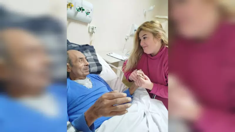 Idoso sem passado descobre família e 25 netos no Paraná após décadas desaparecido