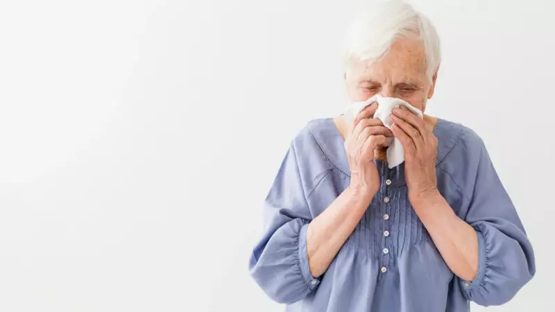 Idosos em risco: H1N1 pode causar complicações graves em pessoas acima de 60 anos