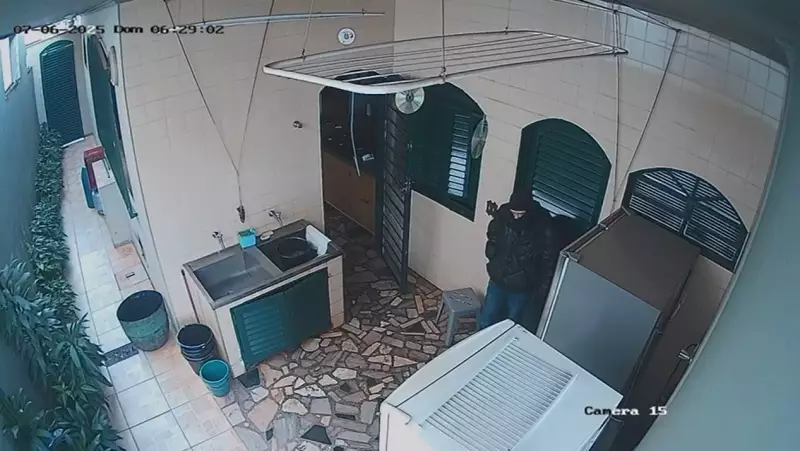 Idosos feitos reféns e R$ 1 milhão em joias roubados: grupo é preso no interior de SP
