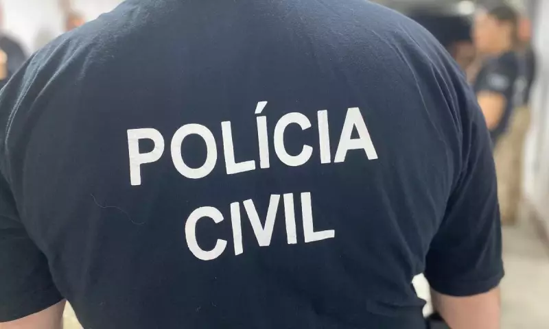 Idosos vítimas de golpe em Salvador: suspeito preso por estelionato