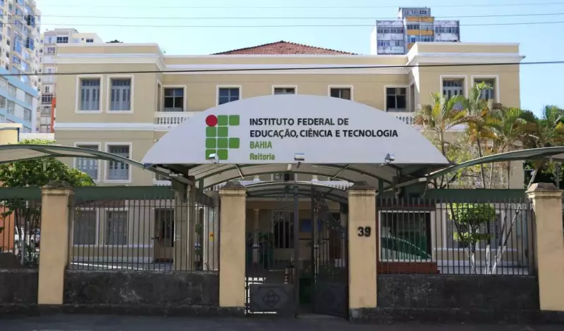 IFBA abre inscrições para cursos gratuitos na Bahia - Vagas com bolsa!