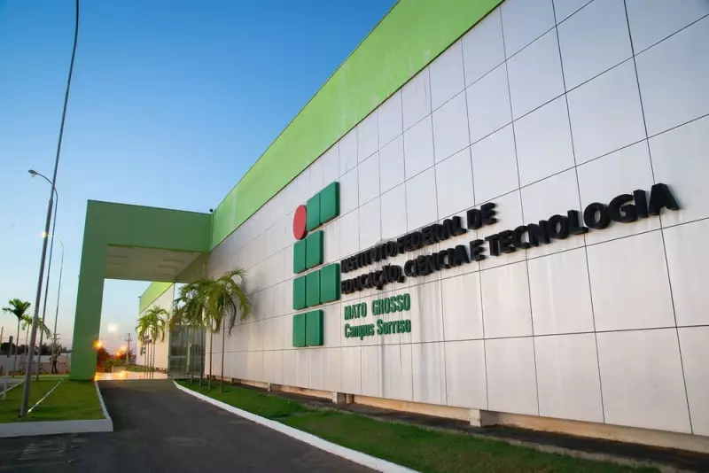 IFMT abre 13 mil vagas em cursos superiores: veja como garantir a sua!