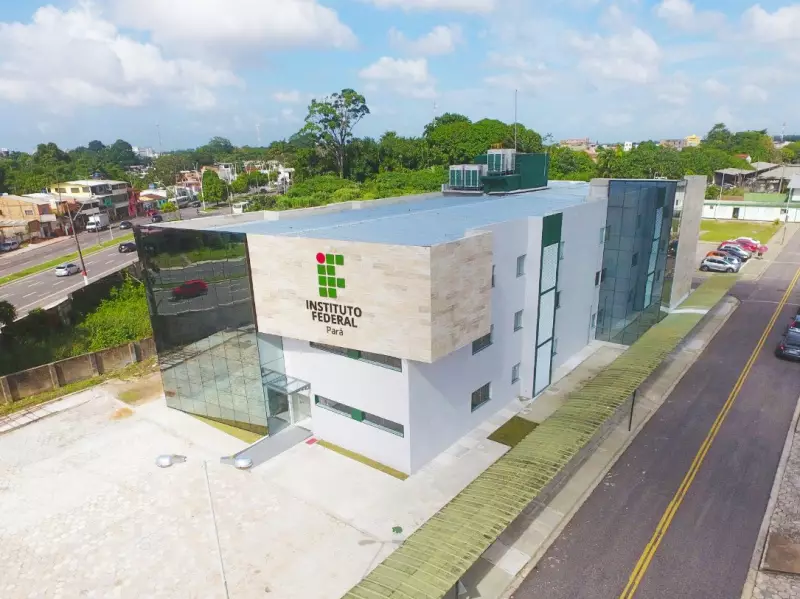 IFPA abre concurso com 180 vagas e salários de até R$ 13 mil: saiba como participar
