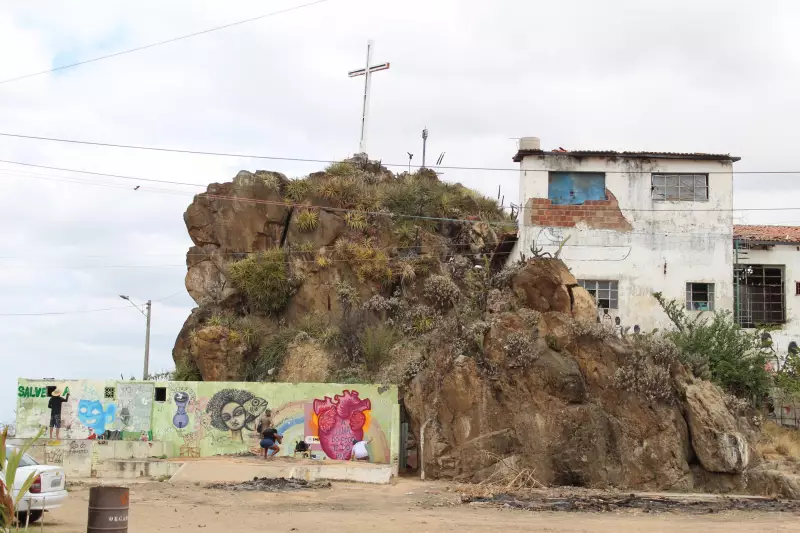 Ilha do Fogo recebe ação de saúde e cidadania neste sábado — serviços gratuitos para a comunidade