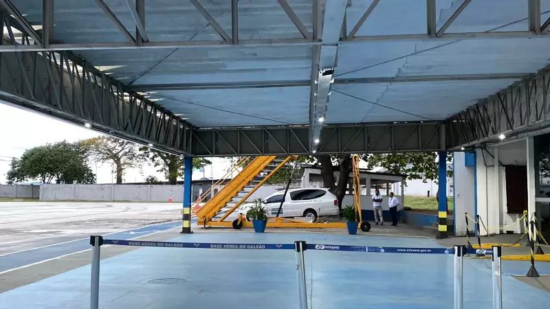 IML do Rio realiza autópsia no corpo de Juliana Marins: entenda os detalhes