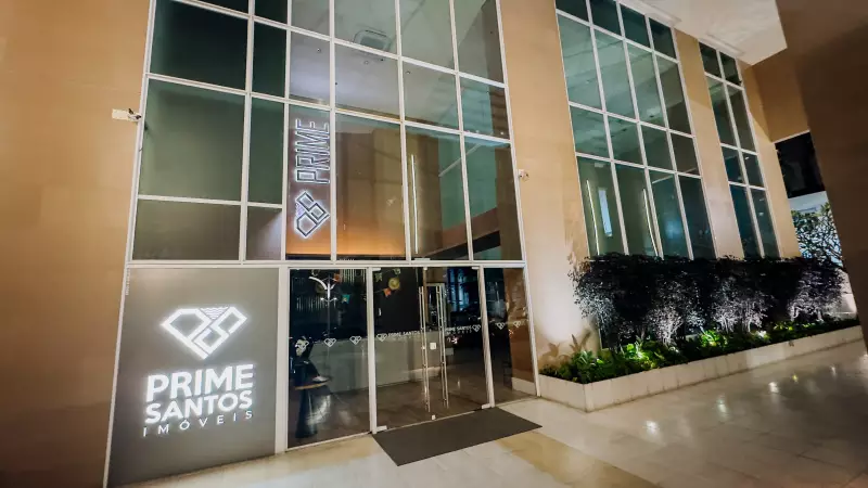 Imobiliária em Santos investe R$ 1 milhão para elevar padrão de atendimento na região