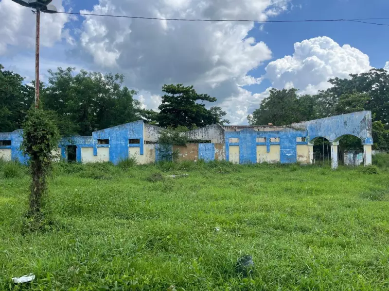 Imóveis públicos no Piauí vão a leilão em quatro cidades: confira os locais e detalhes