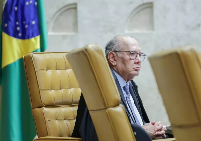 Impeachment de ministros do STF: entenda como funciona o processo e quais as regras
