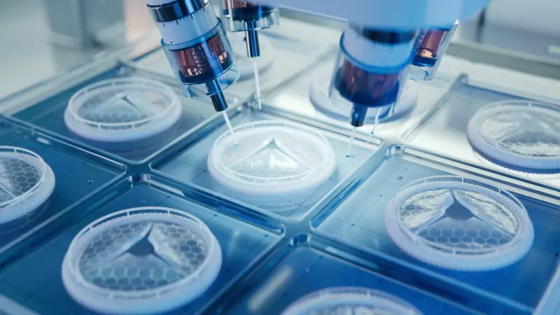 Impressão 3D de células humanas pode revolucionar tratamento de diabetes e eliminar insulina