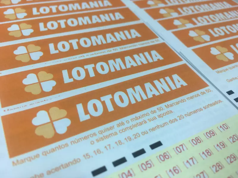 Inacreditável! Apostador do Sul de MG erra todos os números da Lotomania e leva R$ 203 mil — veja como