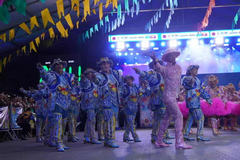 Inclusão e autismo: como um grupo junino do Amapá venceu três festivais