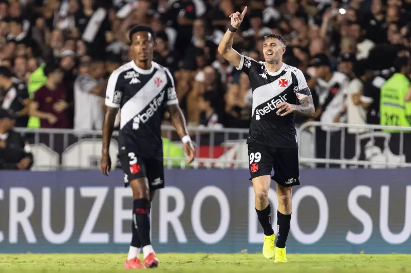 Independiente del Valle x Vasco: Onde assistir, escalações e tudo sobre o jogo da Sul-Americana