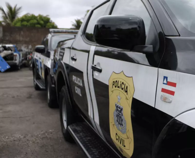 Indiciado por estelionato tem mandado cumprido em Porto Seguro: veja detalhes