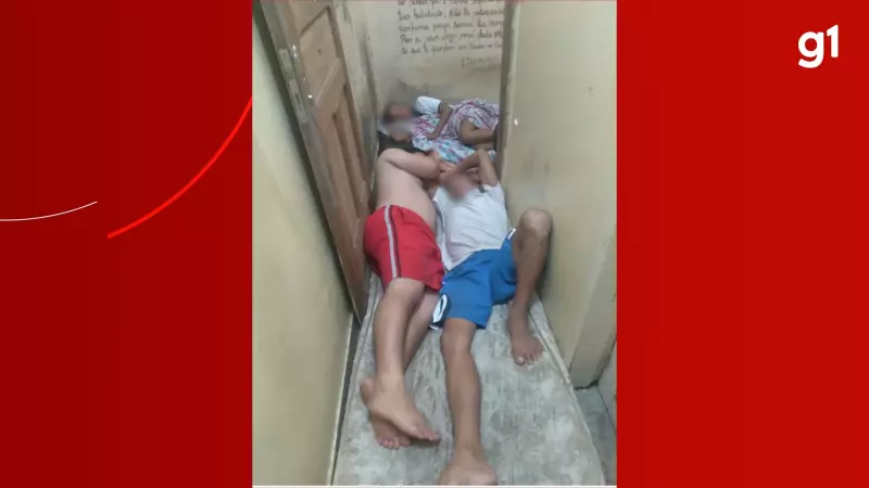 Indígena que denunciou estupros por policiais no AM pode cumprir pena com tornozeleira — MP pede medida