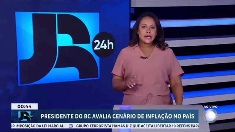 Inflação no Brasil: mais de 70% dos produtos ultrapassam teto da meta, alerta presidente do BC