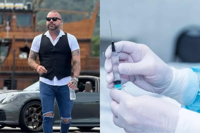 Influenciador Ricardo Godoi morre por negligência médica, aponta denúncia do MPSC