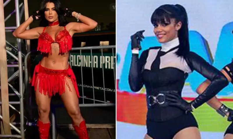Influenciadora baiana é investigada por extorsão: entenda o caso