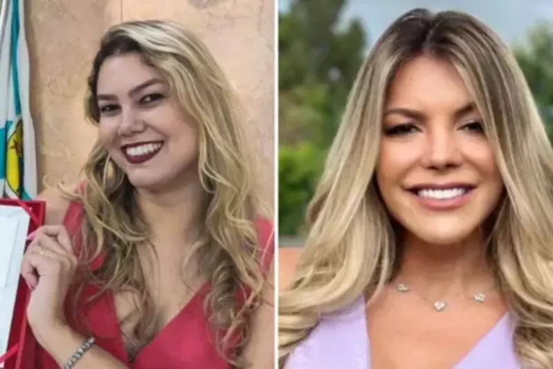 Influenciadora é confundida com blogueira presa em Salvador e desabafa: 'Que situação absurda!'