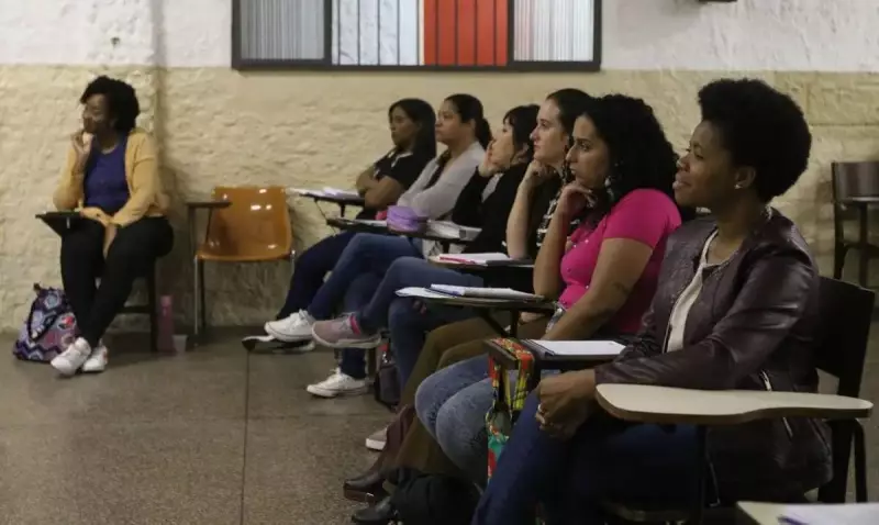 Inscrições para a 2ª edição do CNU começam nesta quarta-feira: saiba como participar
