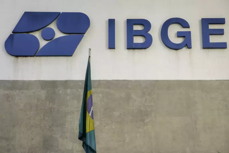 Inscrições para estágio no IBGE em MS são prorrogadas: 11 vagas disponíveis