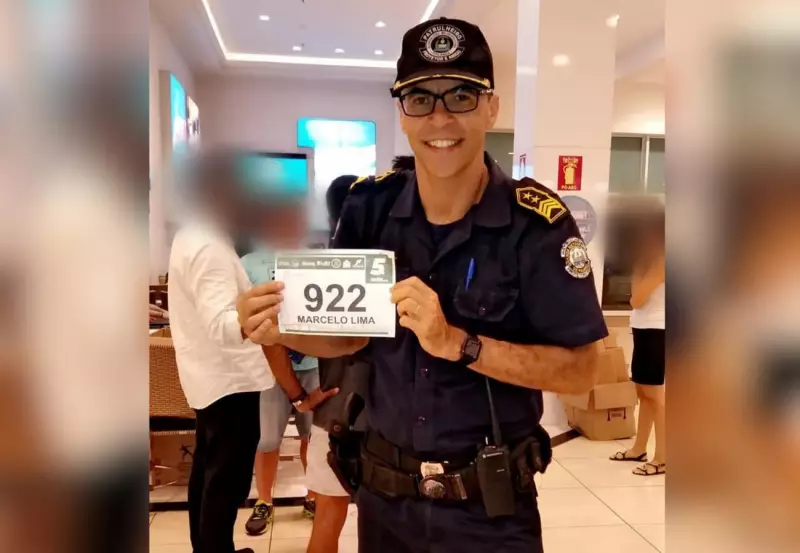 Inspetor morre em acidente na TO-050 no mesmo dia em que organizava encontro familiar: 'Tinha alma artística', diz irmão