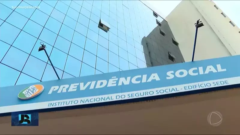 INSS começa a pagar indenizações por descontos ilegais nesta quinta — saiba quem tem direito