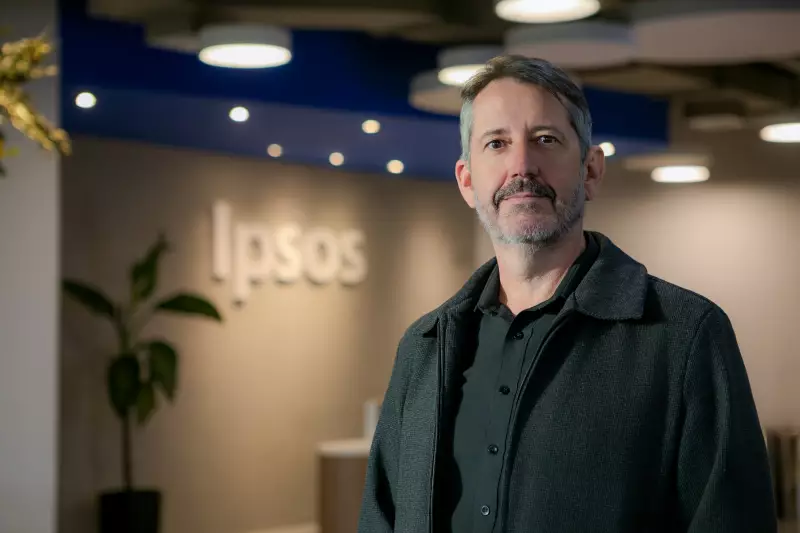 INSS e IOF aumentam preocupação com impostos e corrupção no Brasil, revela CEO da Ipsos