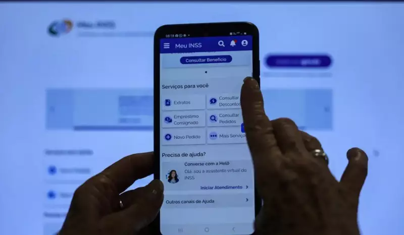 INSS vai devolver dinheiro a mais de 23 mil catarinenses: saiba quem recebe