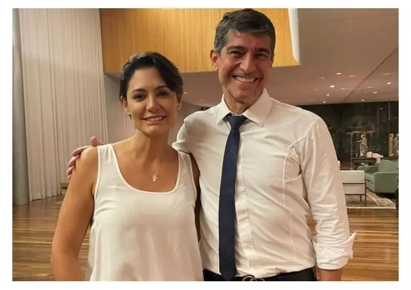 Instituto ligado à igreja de Michelle Bolsonaro recebeu verbas de emendas parlamentares