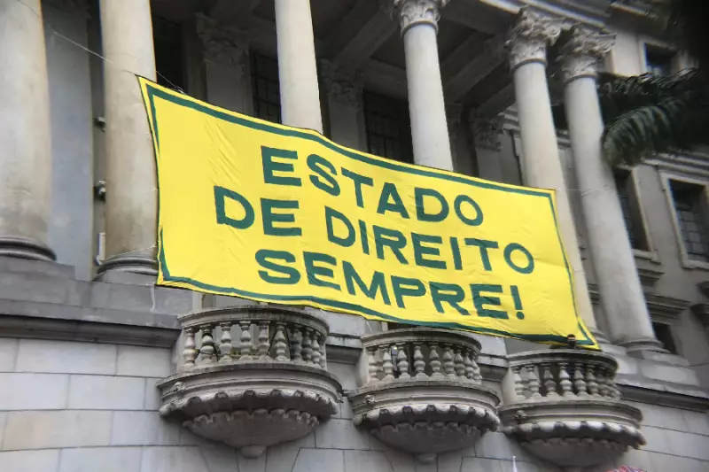 Instituto mapeia iniciativas que fortalecem a democracia na América Latina
