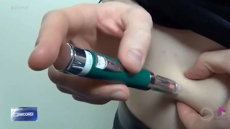 Insulina Semanal Aprovada pela Anvisa: Revolução no Tratamento do Diabetes no Brasil
