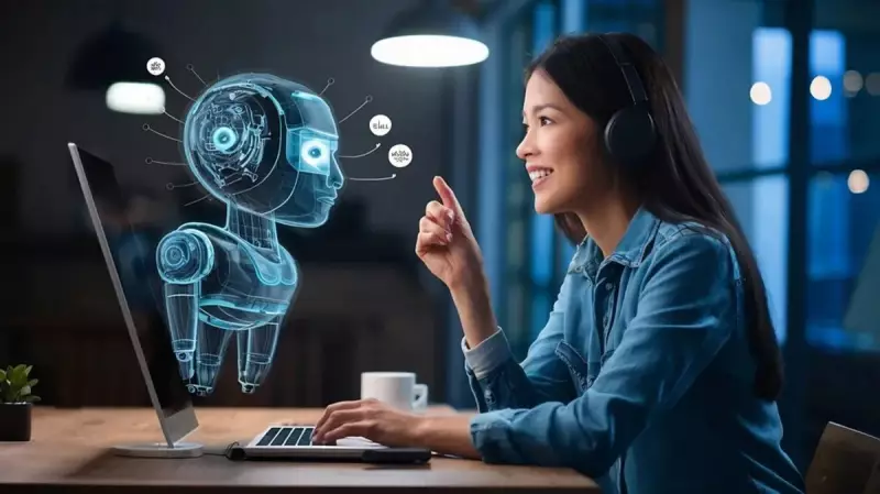 Inteligência Artificial: Como a IA vai revolucionar o atendimento ao cliente até 2028