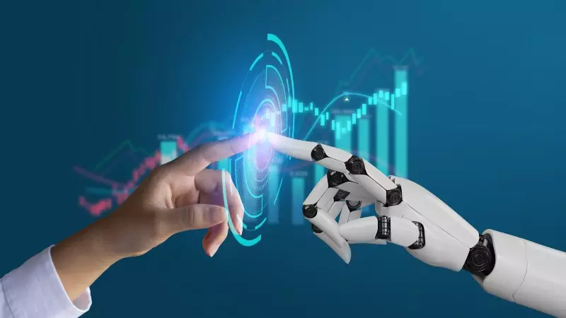 Inteligência Artificial: Como a Revolução Digital Está Moldando as Profissões do Amanhã