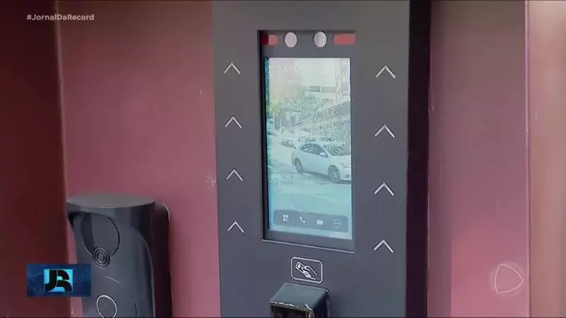 Inteligência Artificial Transforma Segurança em Condomínios: Veja Como a Tecnologia Está Revolucionando a Proteção Residencial