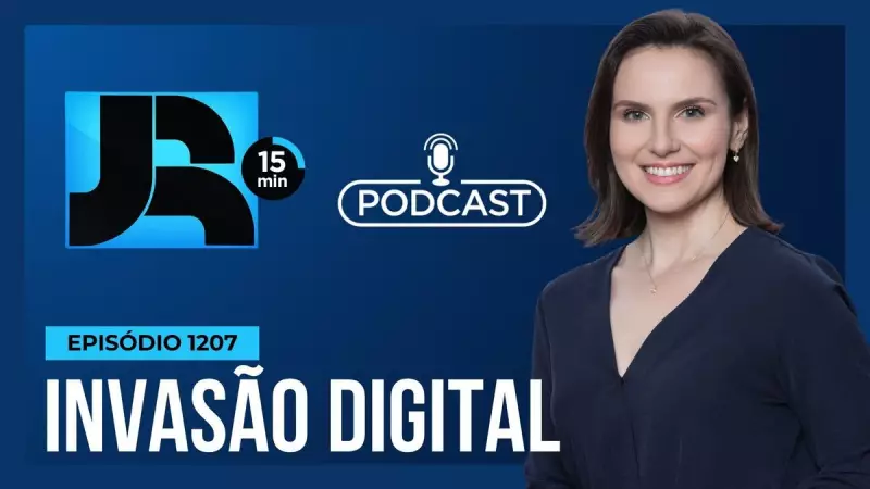 Invasão Digital: Ataque Expor Fragilidade do Sistema Financeiro Brasileiro