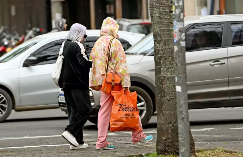 Inverno aumenta casos de doenças cardiovasculares: Rede Mário Gatti registra alta de 28,98%