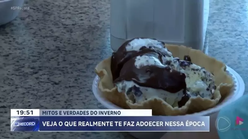 Inverno e saúde: mitos e verdades que você precisa conhecer para se cuidar melhor