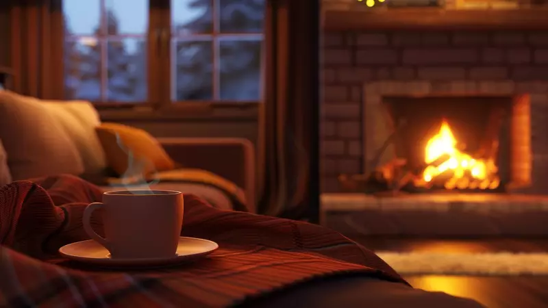 Inverno pode causar estragos em casa? Seguro residencial é a solução!