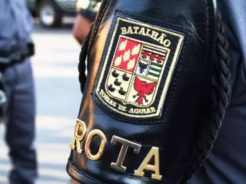 Investigador da Polícia Civil é baleado três vezes por policial da ROTA em São Paulo e está em estado grave