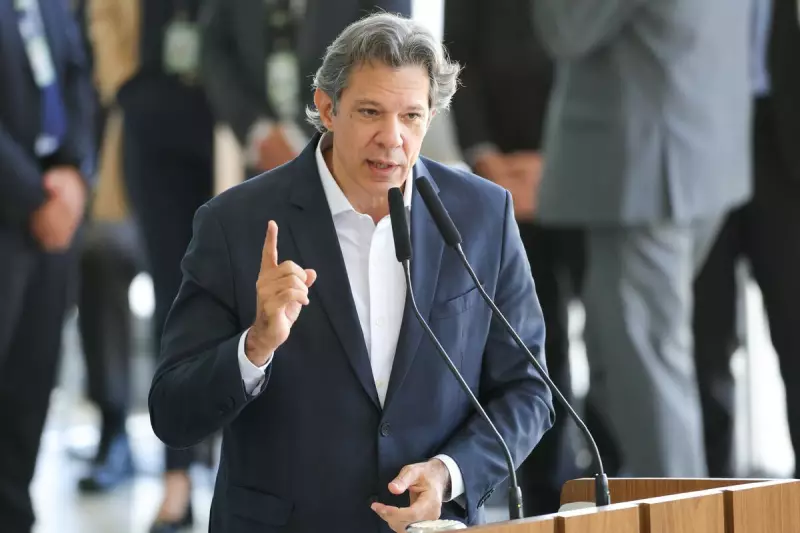 IOF volta a subir: Ministério da Fazenda celebra retomada e normalidade econômica