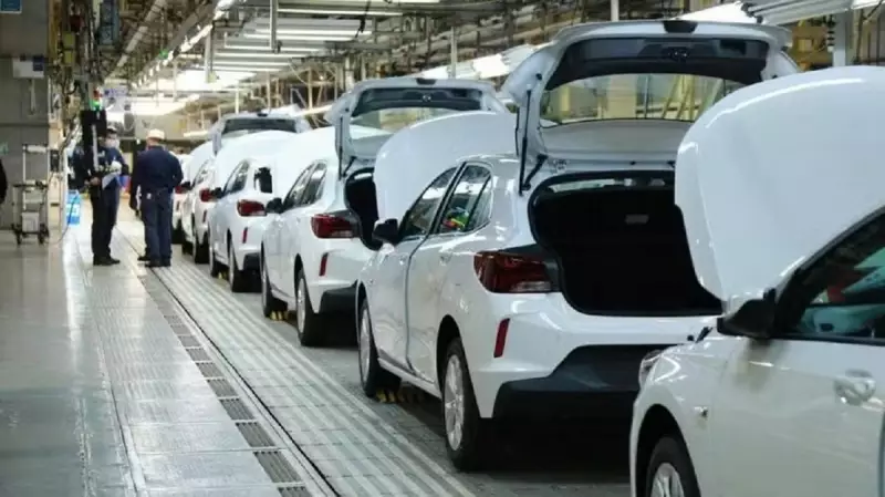 IPI reduzido: Confira a lista completa de carros com desconto no imposto em 2025