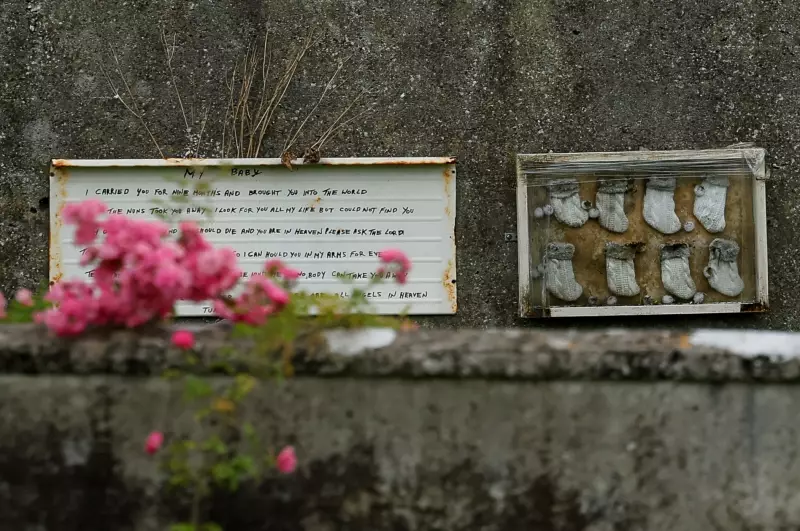 Irlanda inicia processo para identificar quase 800 bebês em vala coletiva ligada à Igreja Católica