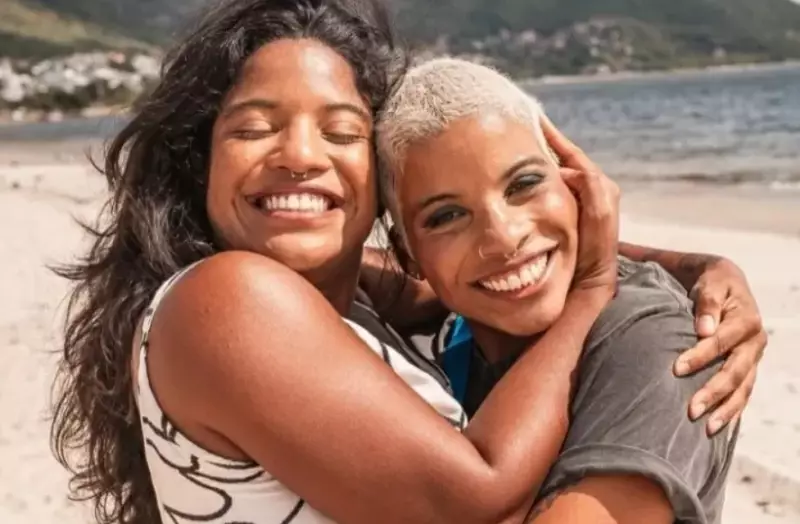 Irmã de Juliana Marins faz novo pedido após autópsia revelar detalhes sobre morte na Indonésia