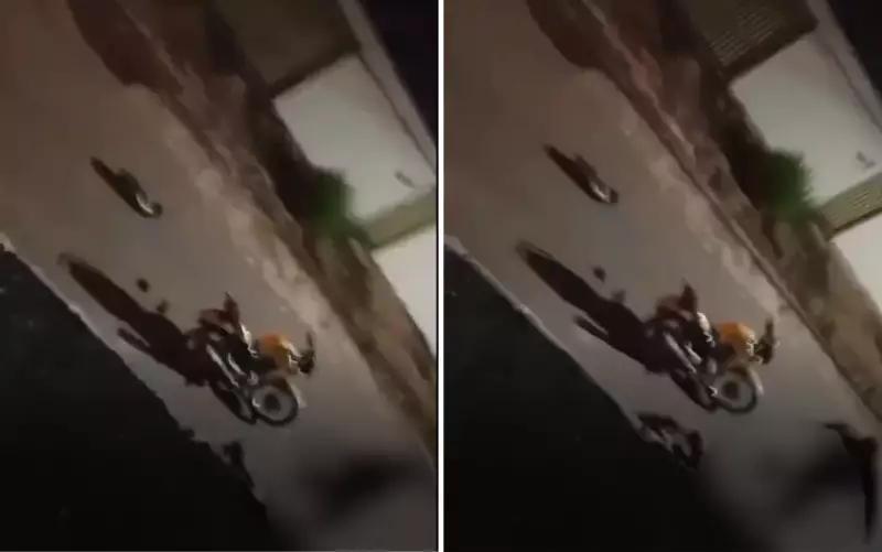 Irmãos são presos após assassinato brutal de jovem em Goiás: veja os detalhes chocantes