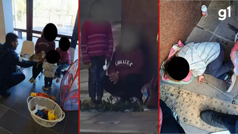 Irmãs indígenas resgatadas em Porto Alegre serão cuidadas por outra família da mesma aldeia, decide Justiça