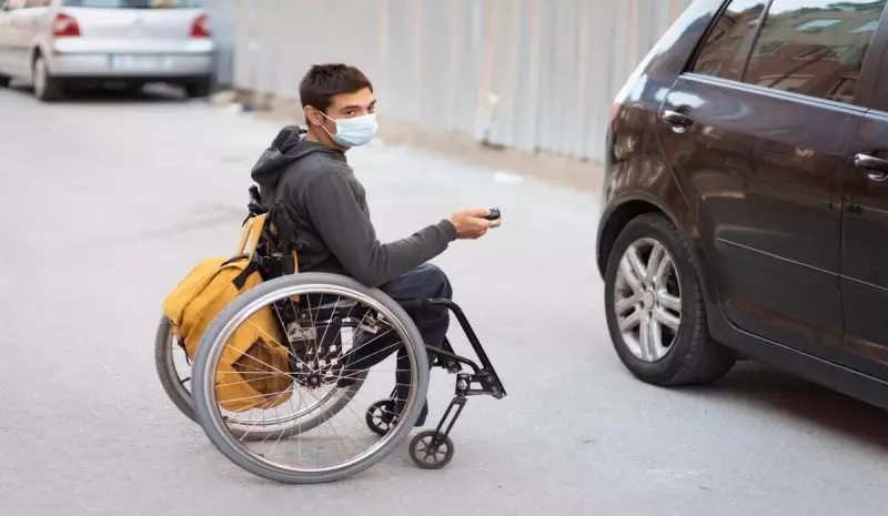 Isenção de IPVA para veículos adaptados pode ser ampliada no Espírito Santo