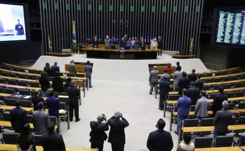 Isenção do IR pode ser ampliada: Projeto deve ser votado na Câmara em agosto
