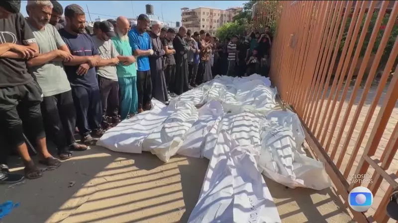 Israel afirma que ainda não há decisão sobre trégua, mesmo após Hamas concordar com cessar-fogo
